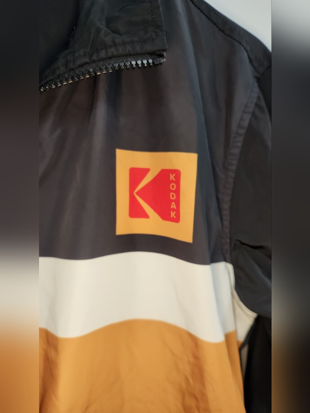 Kodak Jacket - Picture 7 of 8
